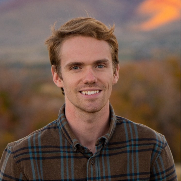Elliot Anderson
