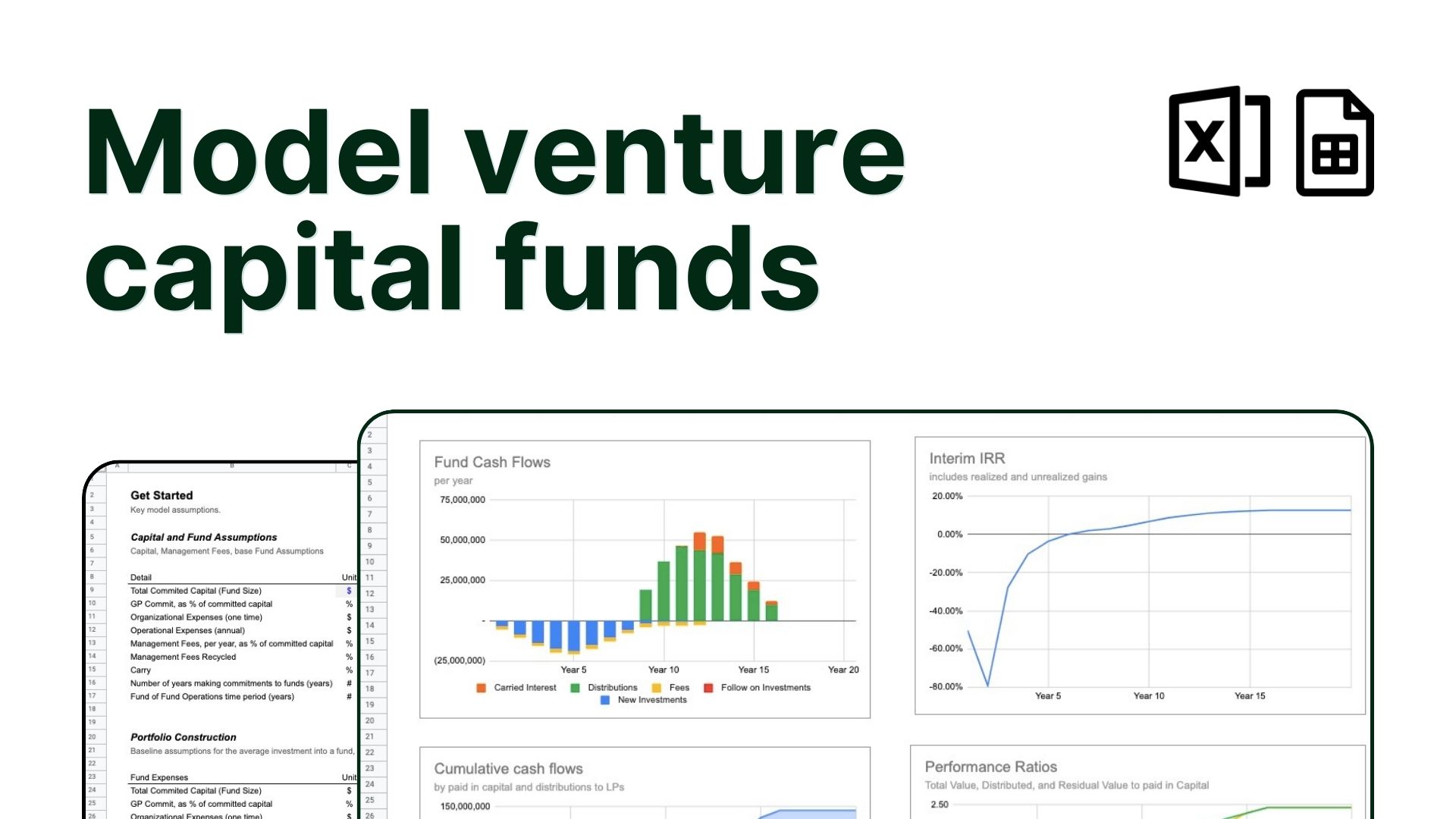 Venture Capital Model